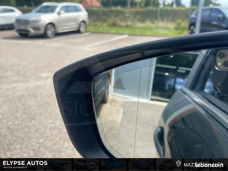 Mazda Mazda 3 2.0 e-SKYACTIV-X M-Hybrid 186ch Exclusive Line BVA 2024 (image 17)