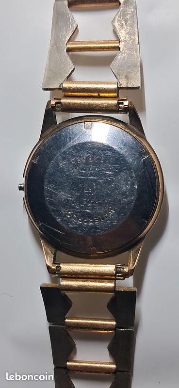 Mouvement Automatique LIP R197 Neuf (stock NOS) - Pour Réparation Ou Création De Montre