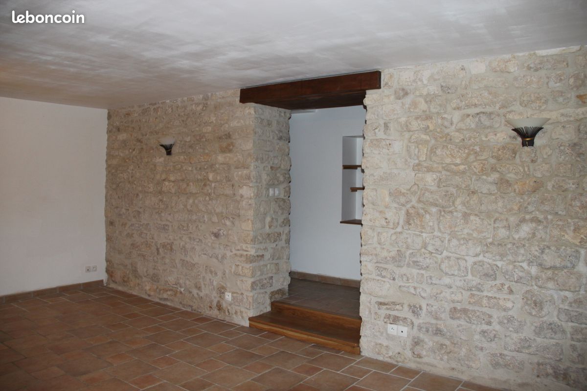 Maison 4 pièces 70 m² · à Bougon · 70 m² · 570 €/mois