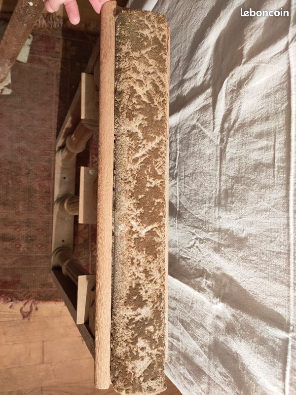 Décor bois chêne (image 4)