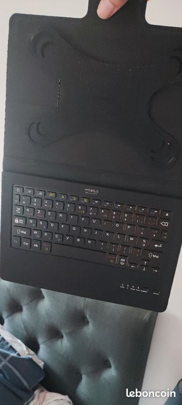 ASUS Chromebook Tablet CT100 (image 3)