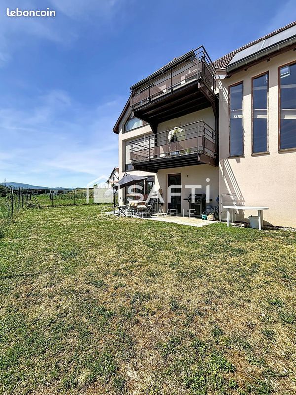 Appartement 3 pièces 71 m² · à Meistratzheim · 71 m² · 259 900 €