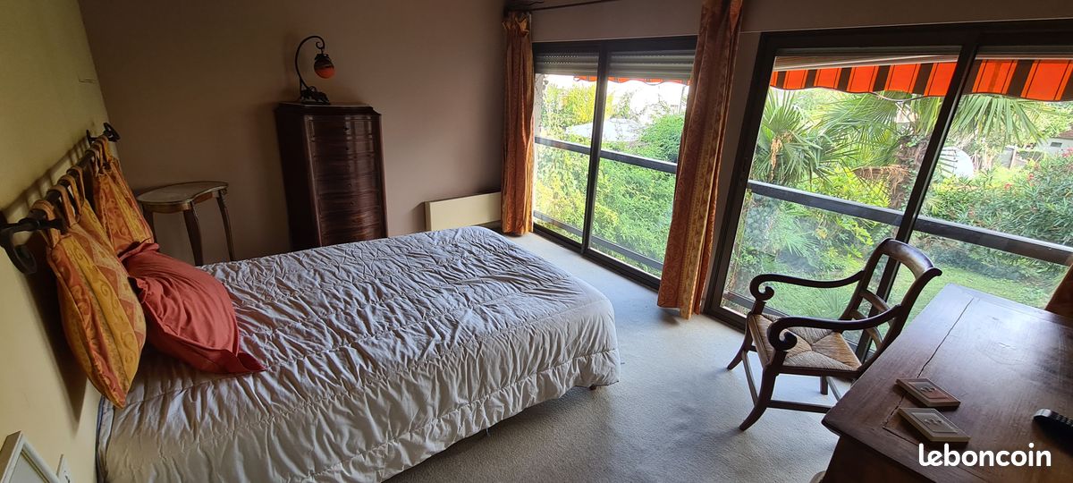 Maison 4 pièces 110 m² · à Agen · 110 m² · 188 000 €