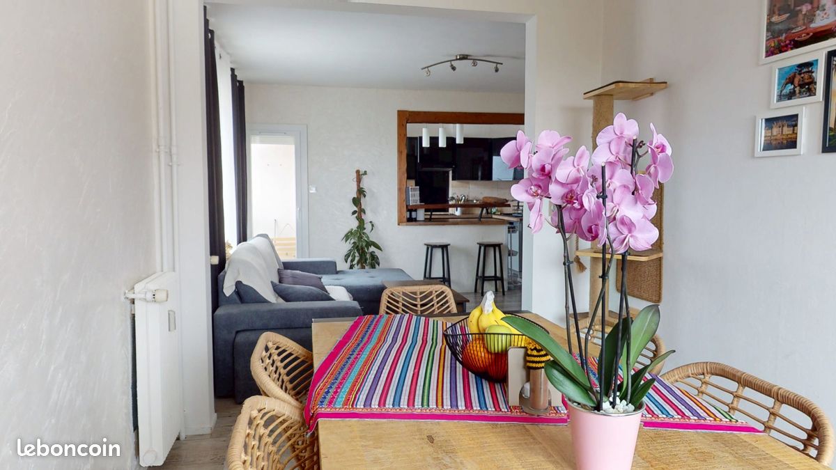 Appartement 4 pièces 77 m² (image 7)
