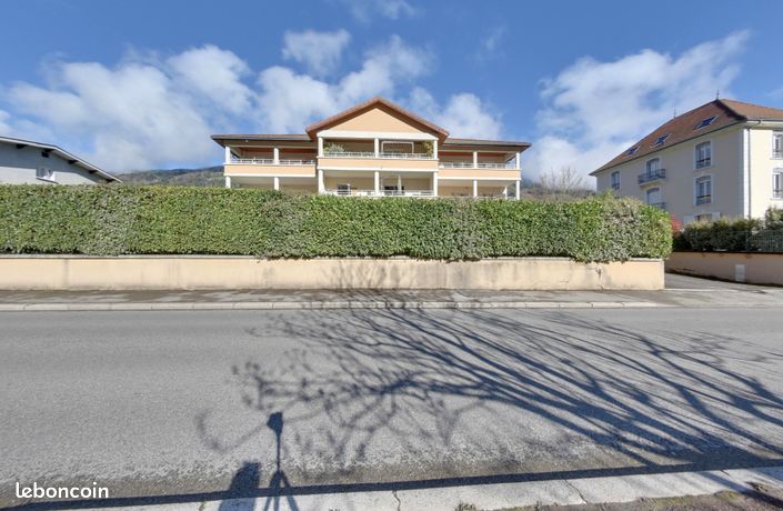 Appartement 4 pièces 88 m²