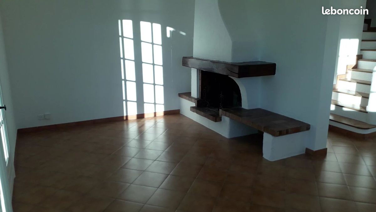 Maison a louer cagnes-sur-mer - 4 pièce(s) - 103 m2 - Surfyn