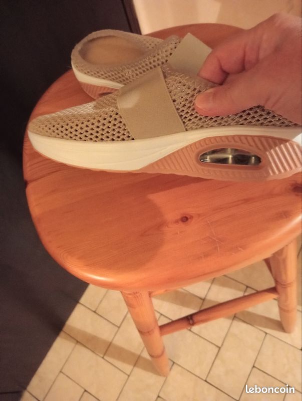 Vends sabot confortable (image 2)
