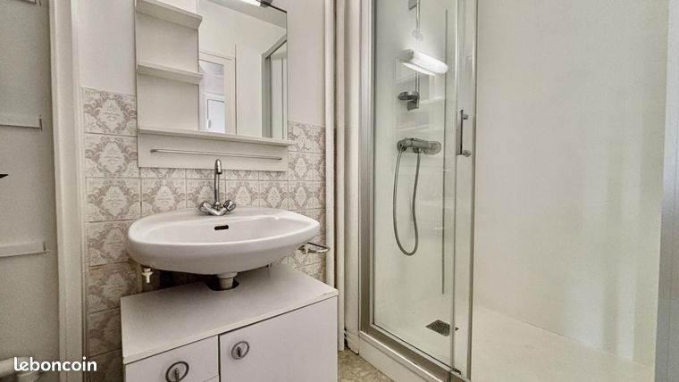 Appartement 4 pièces 62 m² — 6