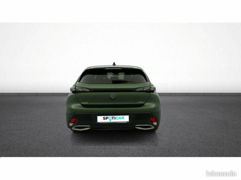 Peugeot 308 PHEV 225 e-EAT8 GT (image 7)