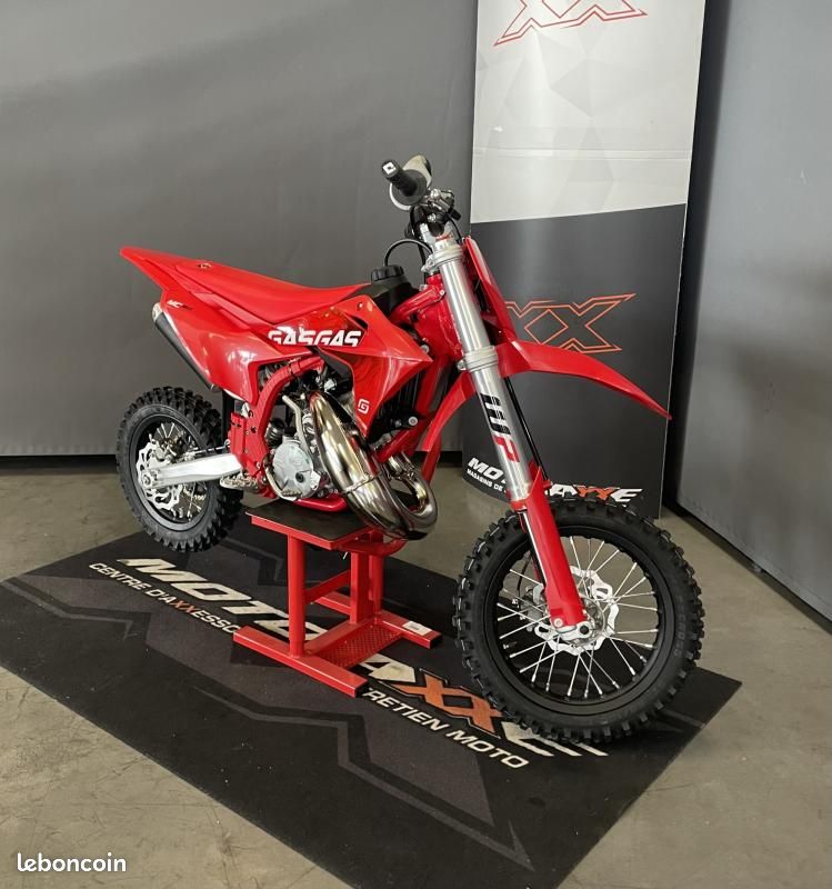 Gas Gas MC 50 - 2027 - NEUVE - 0H 49 cm3 (image 3)