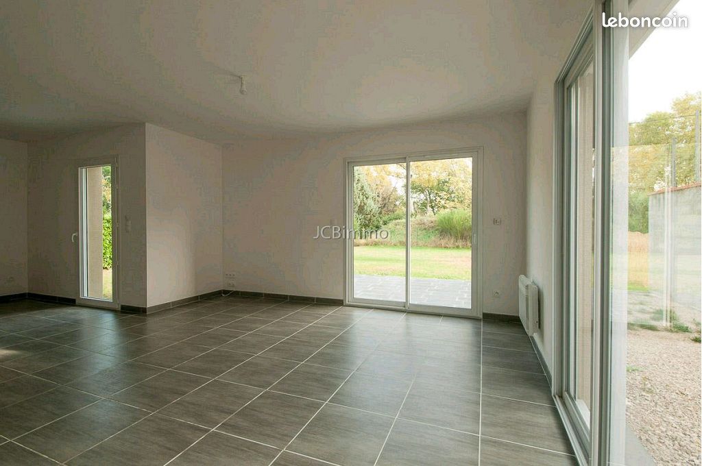 Maison a louer tournefeuille - 5 pièce(s) - 103 m2 - Surfyn