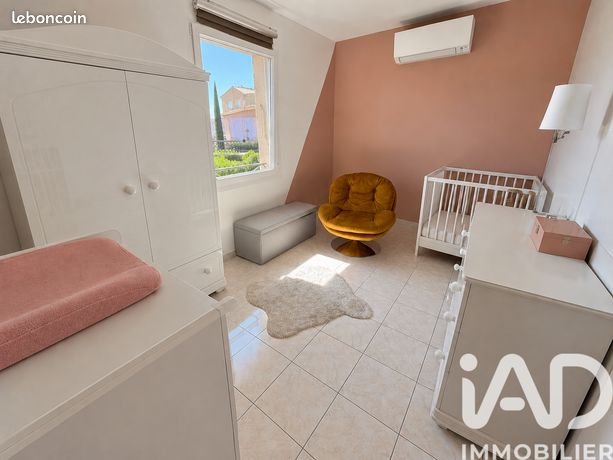 Maison 4 pièces 111 m² — 8