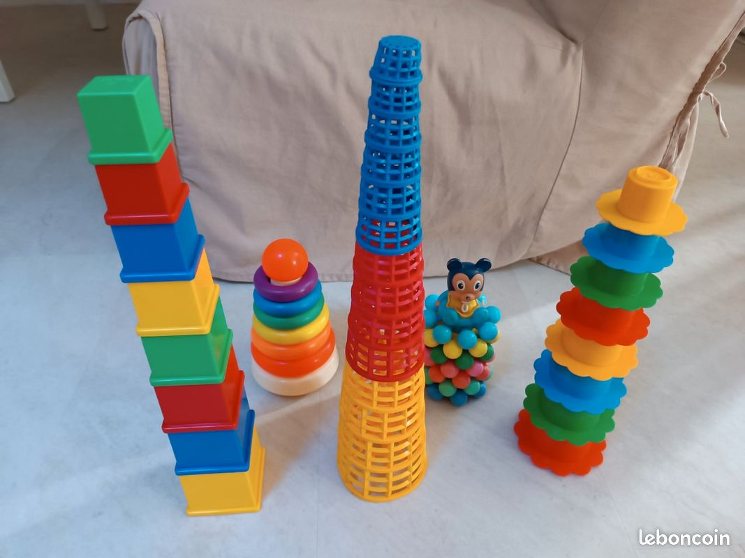 Jeu d éveil (image 2)