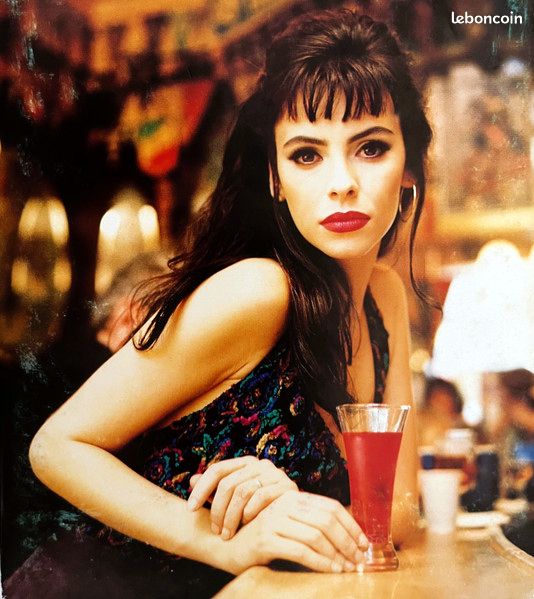 Mathilda May : Mathilda May - CD (image 4)