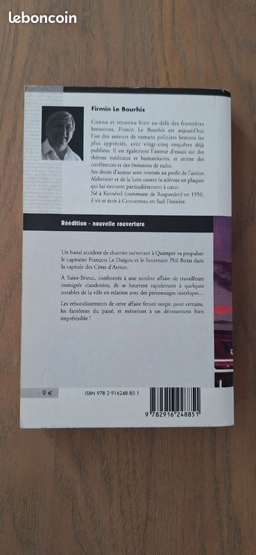 Sacrées Embrouilles...chez Ces Grenouilles