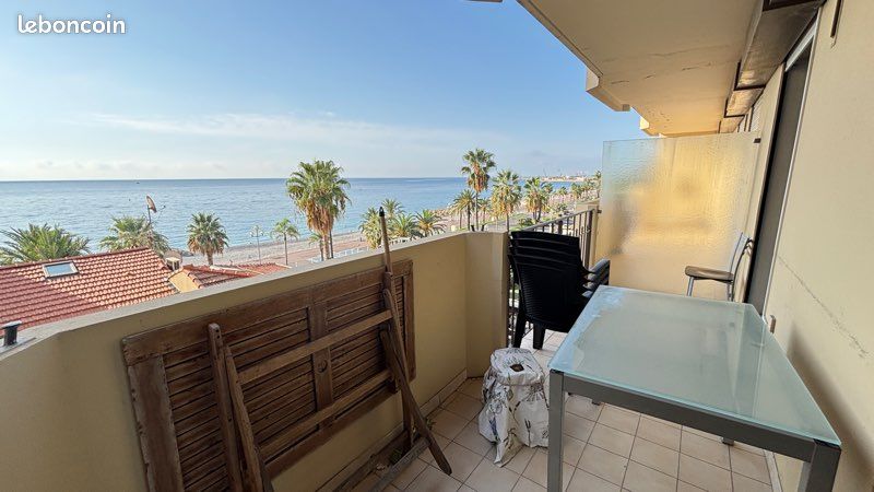 Appartement 2 pièces 30 m² · à Nice · 30 m² · 800 €/mois