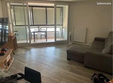 Appartement 3 pièces 65 m² · à Marseille · 65 m² · 1 050 €/mois