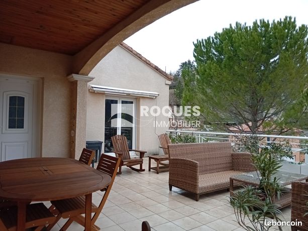 Maison 4 pièces 146 m²
