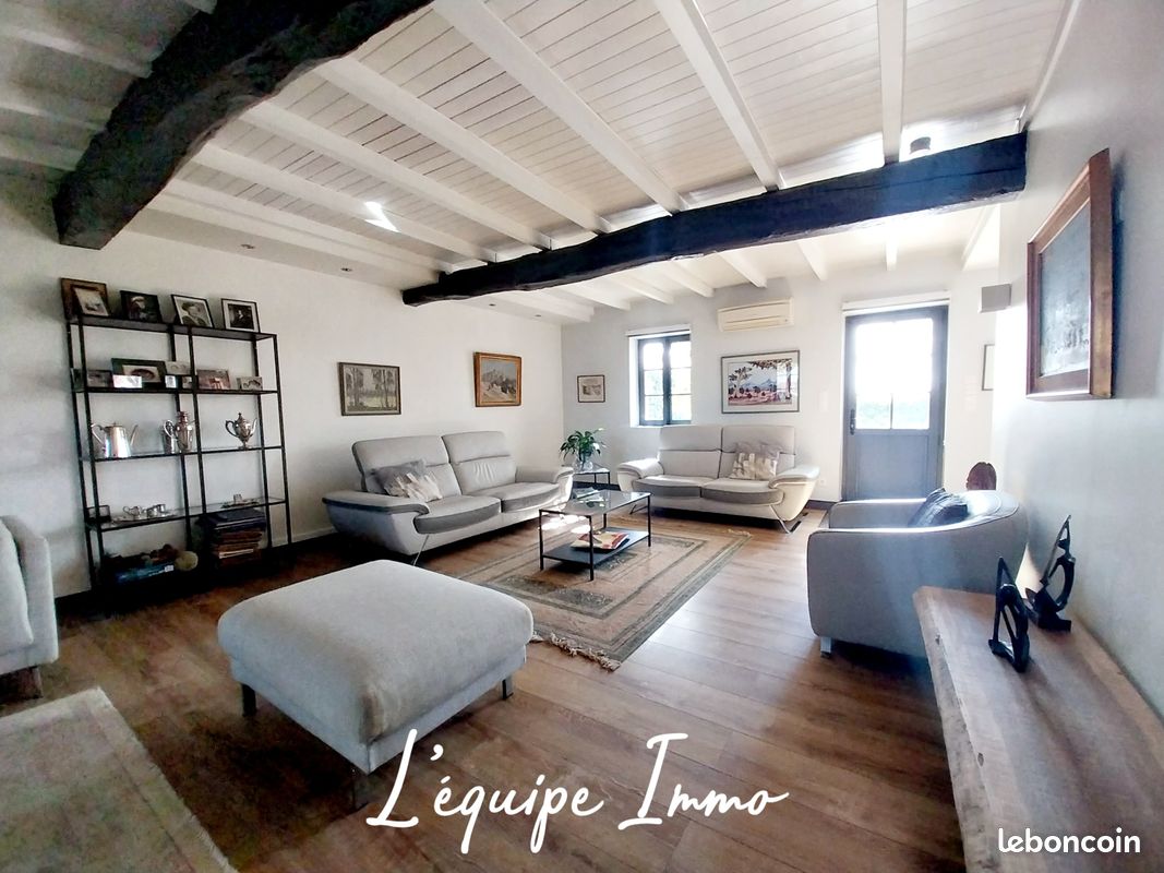 Maison de village 6 pièces 140 m² (image 7)