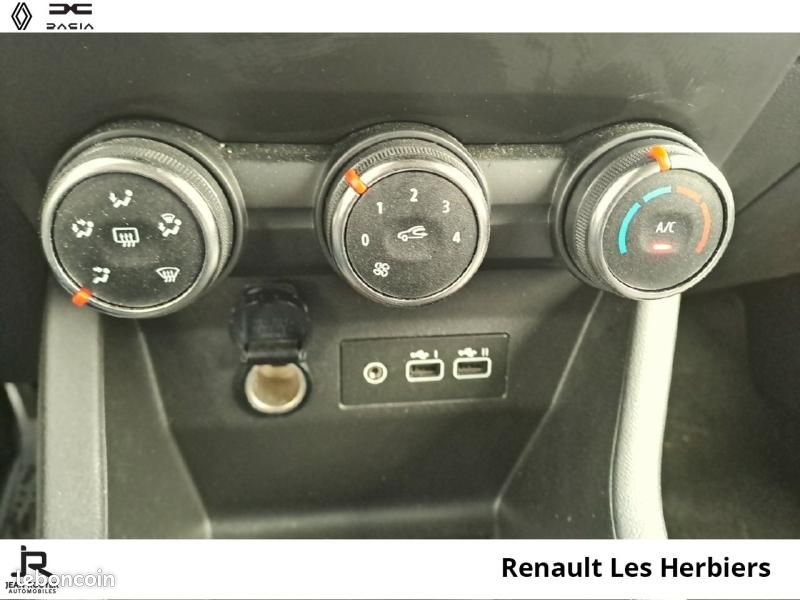 Renault Clio 1.5 Blue dCi 100ch Evolution (image 16)