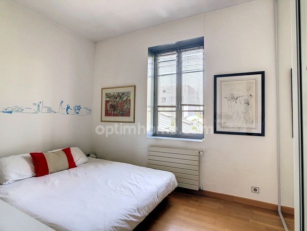 Maison a louer paris-20e-arrondissement - 6 pièce(s) - 142 m2 - Surfyn