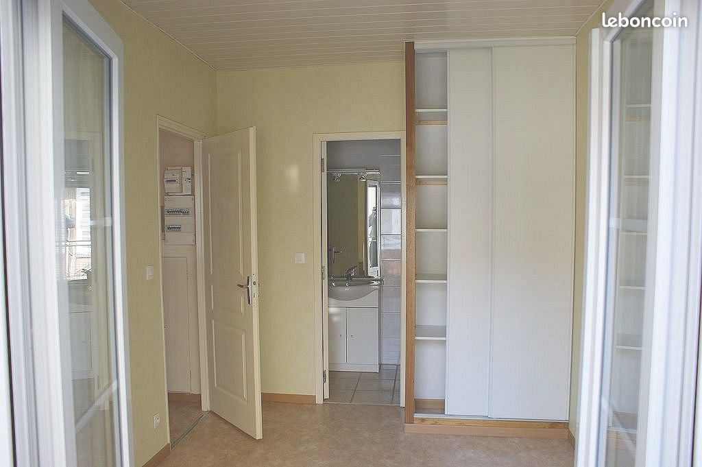Appartement 2 pièces 29 m² · à Périgueux · 29 m² · 420 €
