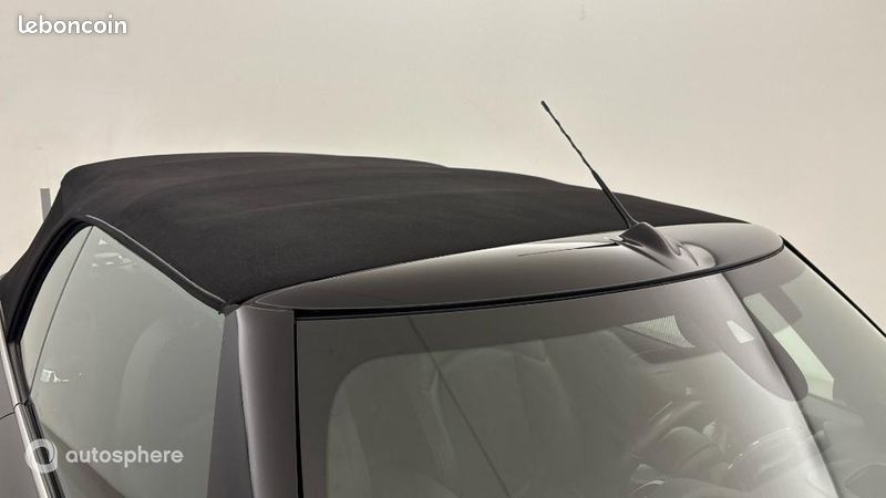 Mini Cabrio Cooper 136ch Edition Premium Plus BVA7 (image 22)