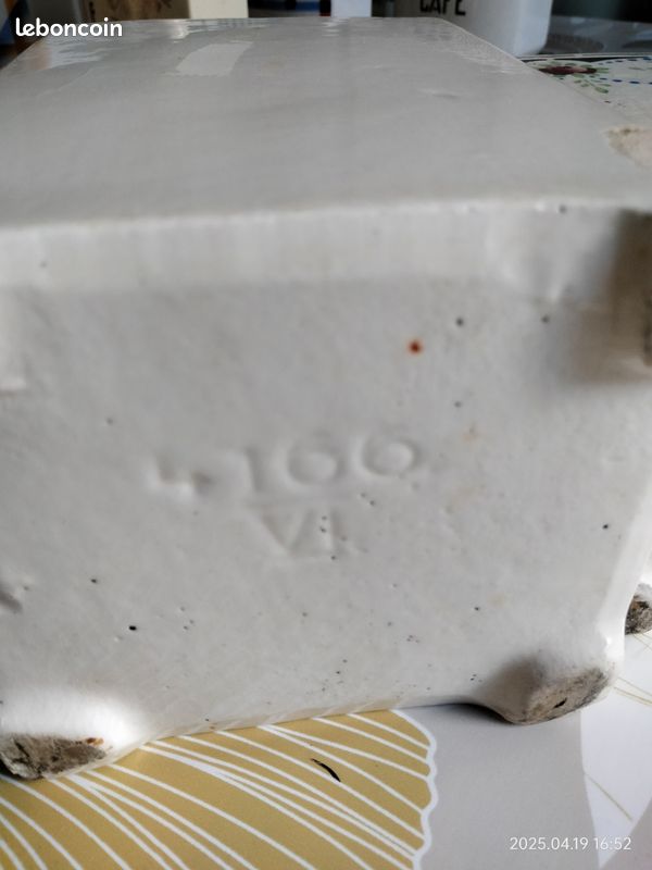 Ensemble de 5 pots à épices (image 11)
