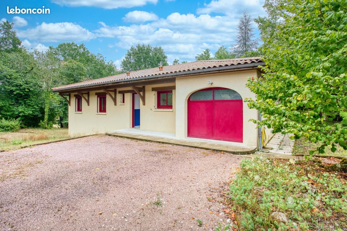 Maison 4 pièces 120 m² · à Brantôme en Périgord · 120 m² · 276 000 €