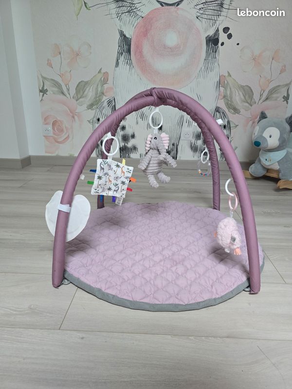 Tapis d'éveil Bébé (image 1)