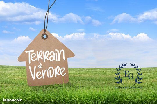 Terrain 1800 m² · à Rians · 1 800 m² · 375 000 €