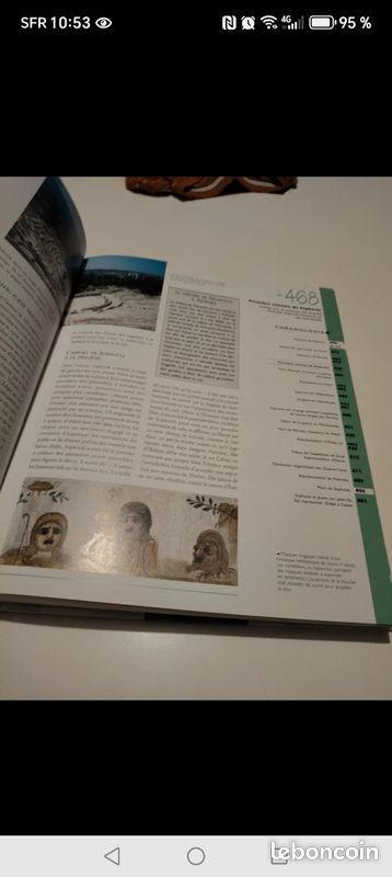 Livre de l'Antiquité au moyen-âge (image 4)