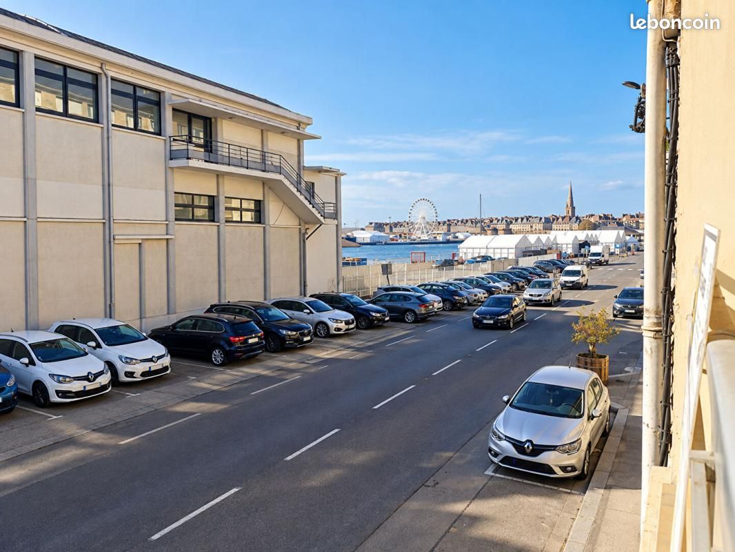 Appartement 4 pièces 98 m² · à Saint-Malo · 98 m² · 294 000 €