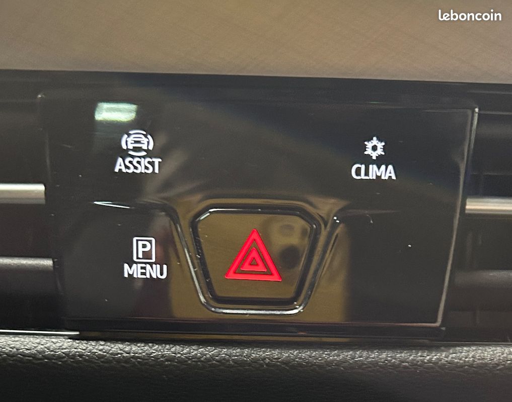 Volkswagen golf 2.0 tdi 150 business dsg 7 - car play - sièges chauffants - régulateur adapatif (image 18)