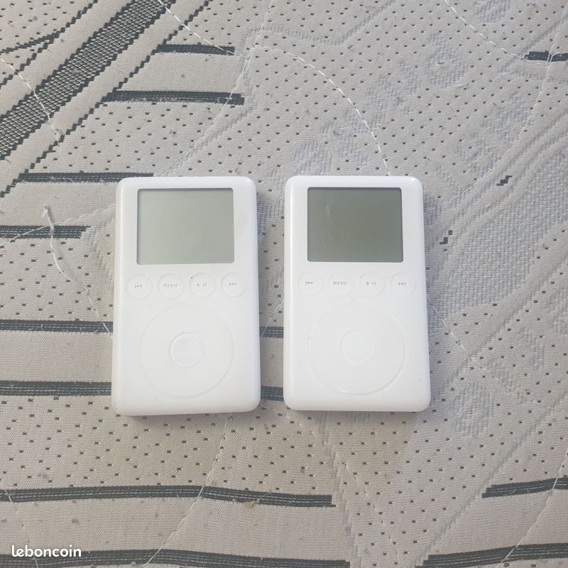 IPod classic HS (image 1)