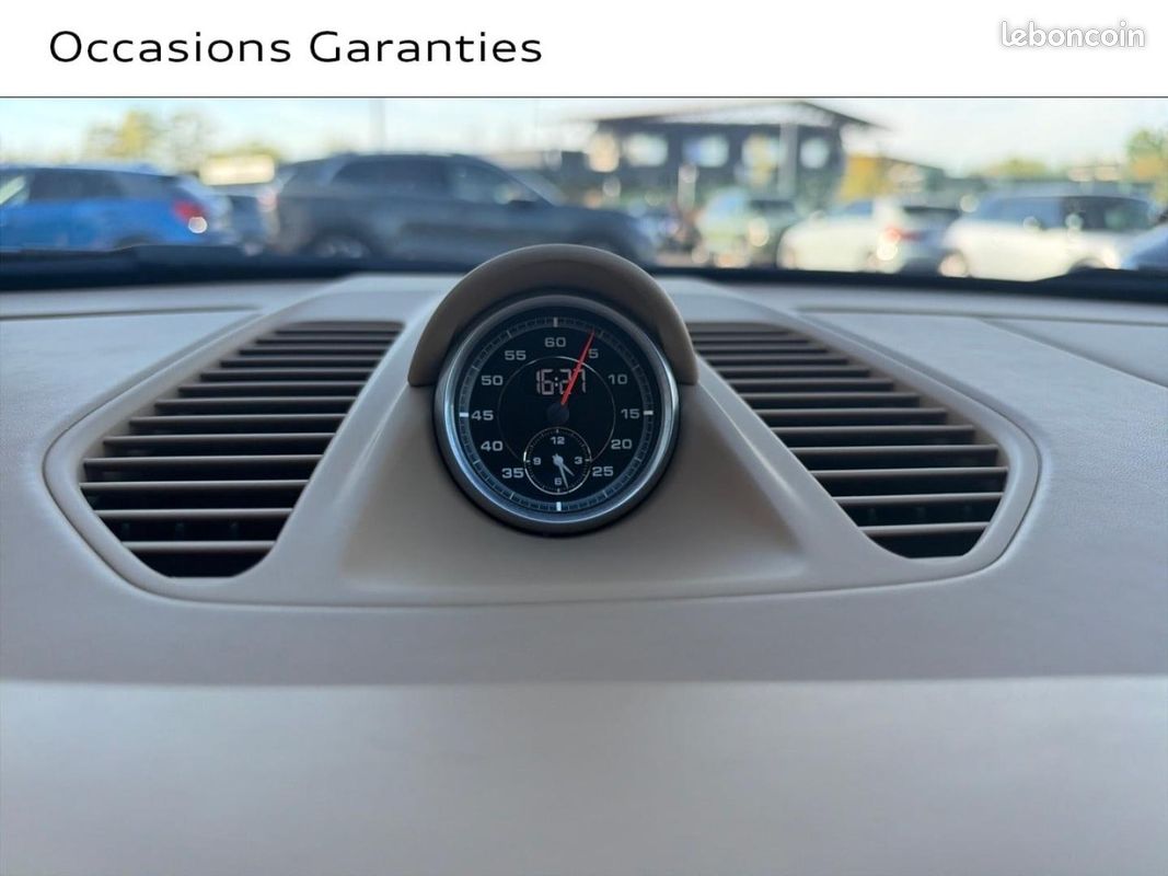 Porsche 911 Targa 3.0 370ch 4 PDK (image 18)