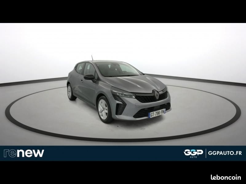 Renault Clio 1.0 SCe 65ch Evolution (image 2)