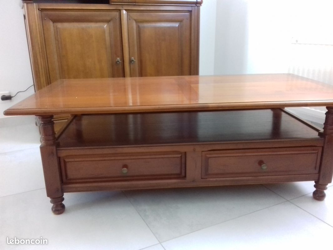 Table de salon (image 1)