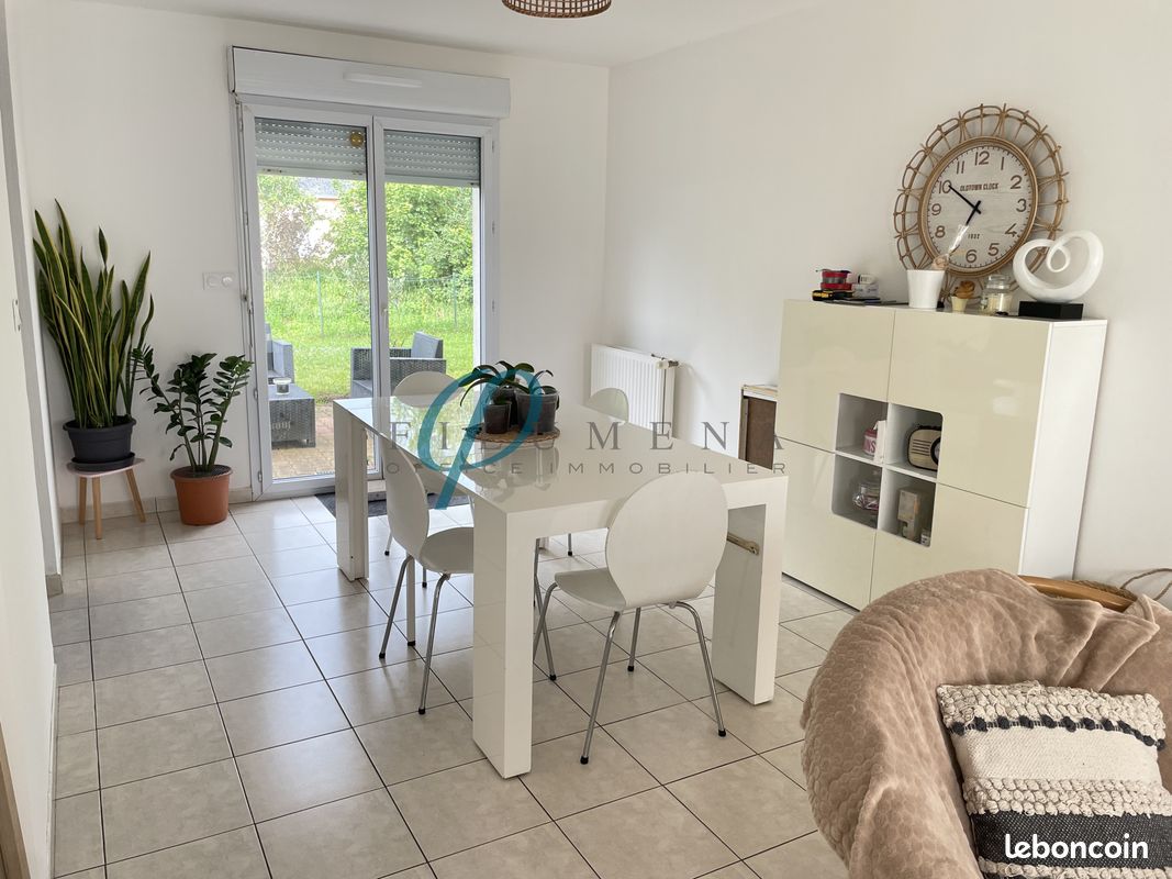 Maison 4 pièces 95 m² (image 2)