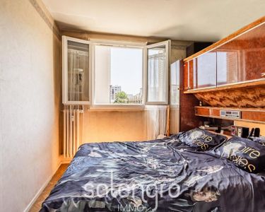 Appartement 130 000 € - 42 m²
