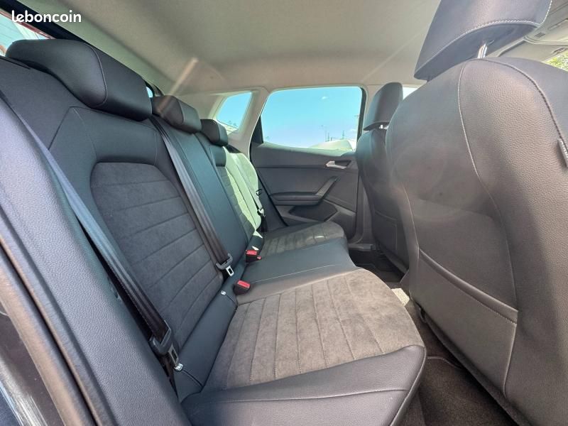 Seat Arona 1.0 TSI 95ch Urban (image 23)