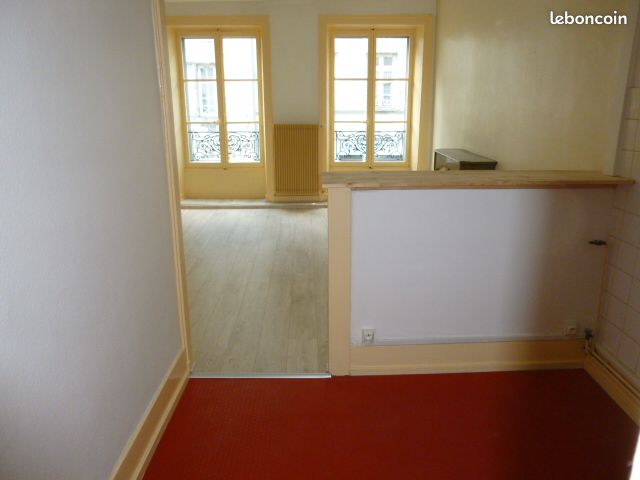 Appartement 2 pièces 45 m² · à Besançon · 45 m² · 590 €/mois