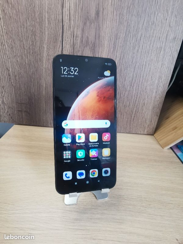 Redmi 9A (image 1)