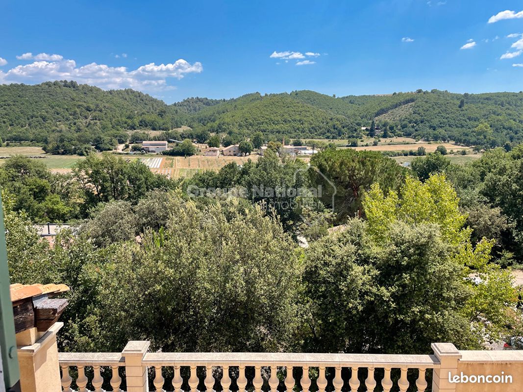Maison 6 pièces 163 m² · à Allemagne-en-Provence · 163 m² · 449 000 €