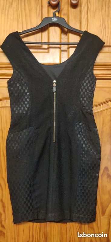 Robe midi neuve (image 4)