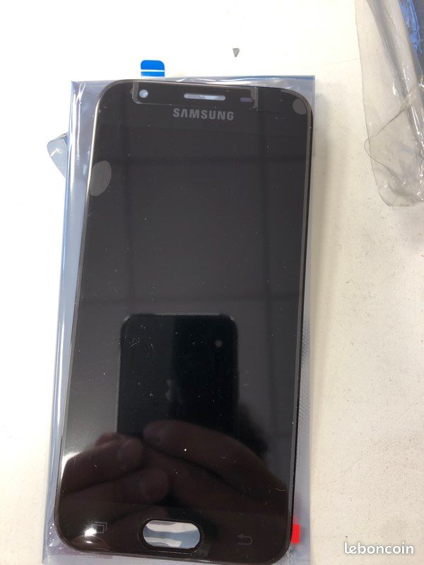 LCD j3 2017 orignal plus adhésif (image 1)
