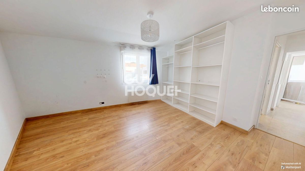 Maison a louer vertou - 5 pièce(s) - 97 m2 - Surfyn