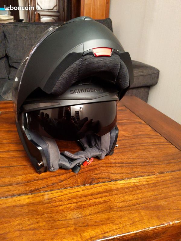 Vendo Casco Wallapop Casco Moto Casco Moto Modular Casco LS2