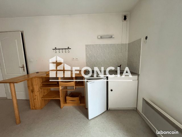 Appartement 1 pièce 23 m² · à Besançon · 23 m² · 465 €