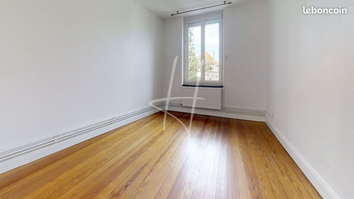 Appartement a louer metz - 3 pièce(s) - 60 m2 - Surfyn